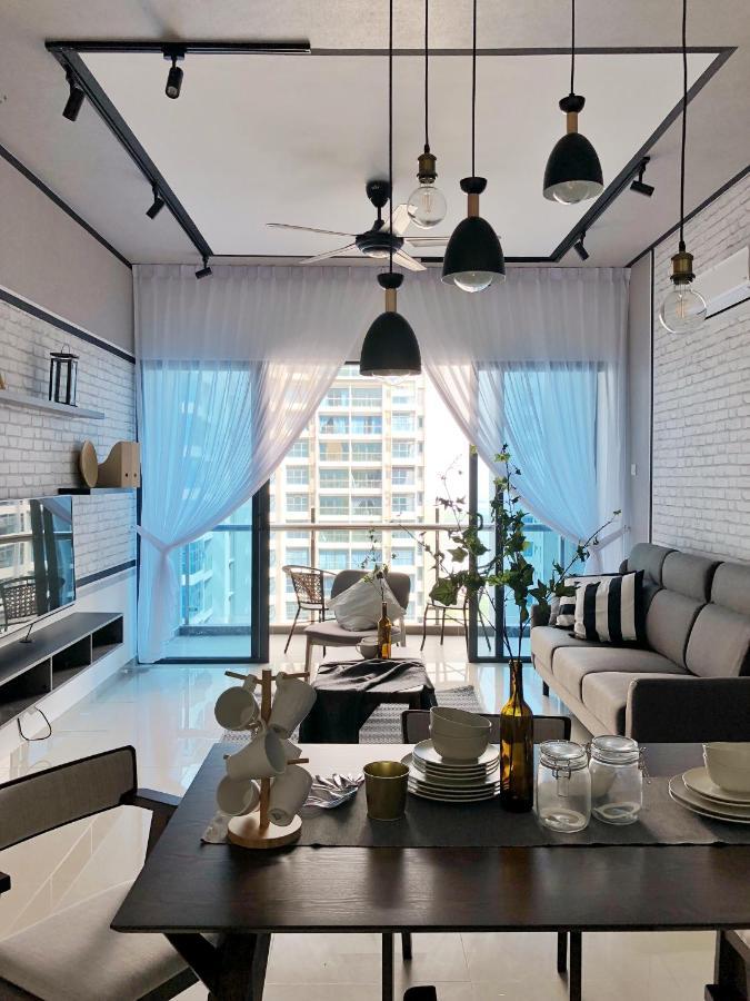Atlantis Residences 1Br By 360 Home Malacca Exterior foto