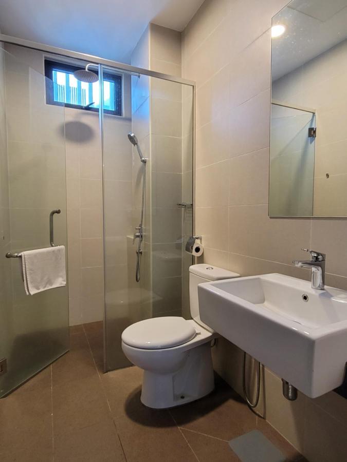 Atlantis Residences 1Br By 360 Home Malacca Exterior foto