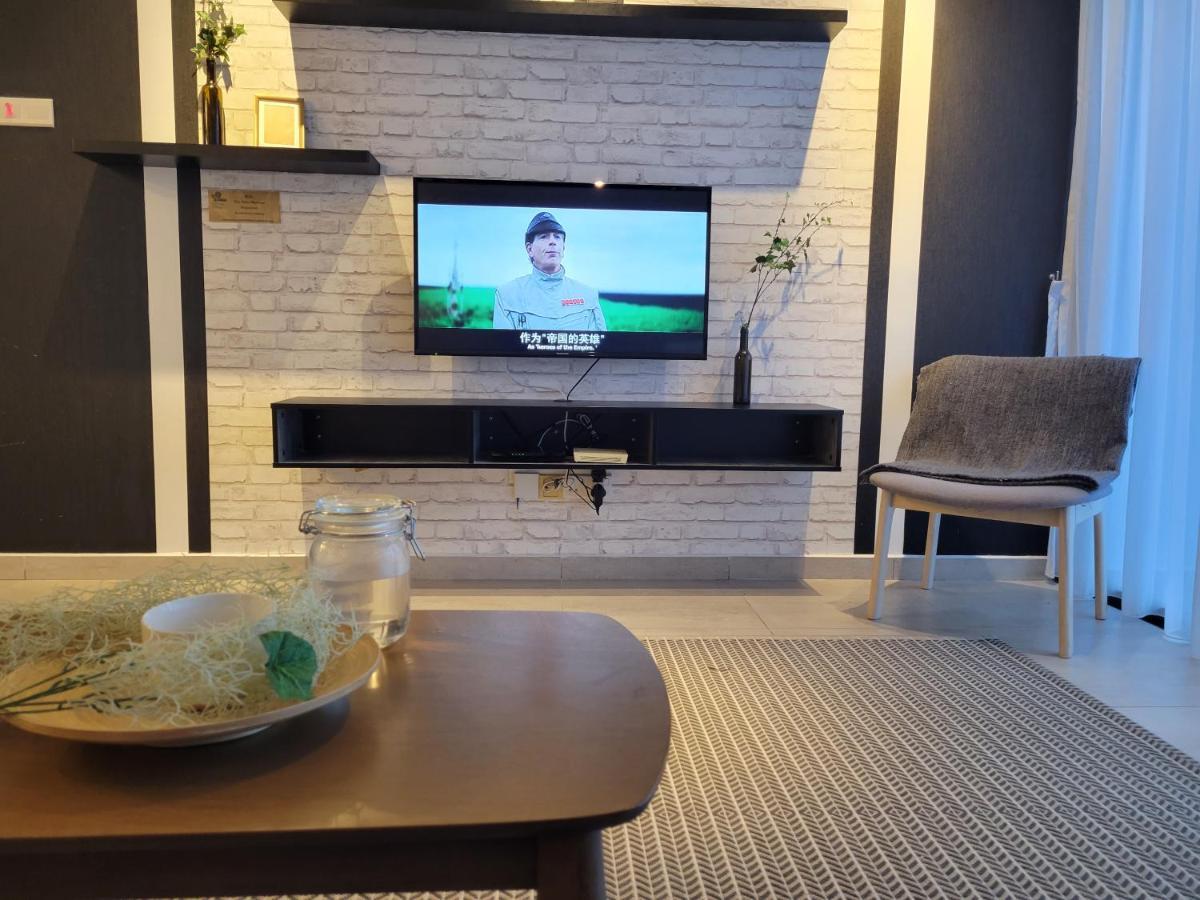 Atlantis Residences 1Br By 360 Home Malacca Exterior foto