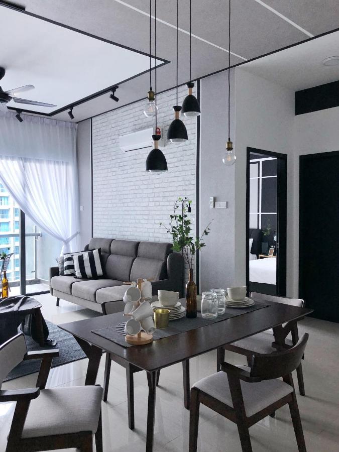 Atlantis Residences 1Br By 360 Home Malacca Exterior foto