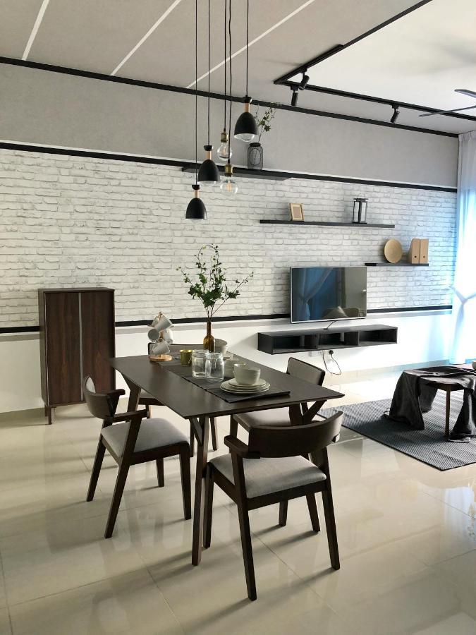 Atlantis Residences 1Br By 360 Home Malacca Exterior foto
